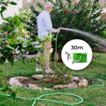 I&scaron;traukiama sodo žarna Hoxtend InnovaGoods 30 m