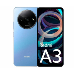I&scaron;manusis Telefonas Xiaomi Redmi A3 6,71" 3 GB RAM 64GB Mėlyna