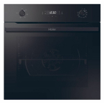 Orkaitė Haier HWO60SM2E01BE 70 L