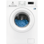 Skalbyklė-Džiovyklė ELECTROLUX EW5W468WE