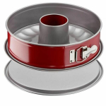 Springform keptuvė Tefal Raudona Metalinis Plienas &Oslash; 25 cm