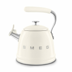 Arbatinukas Smeg WKF01CR 2,3 L Balta