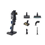 Dulkių siurblys Samsung VS20C9554TK/WA Juoda 580 W