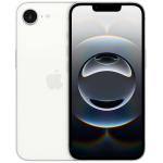 I&scaron;manusis Telefonas Apple Iphone 16E 6,1" 512GB Balta