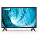 Televizorius Smart TV Philips 24PHS6019/12 HD LED 24"
