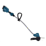 Vejapjovė Makita DUR189RFE 250 W 18 V