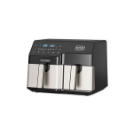 ORO GRUZDINTUVĖ BLACK & DECKER ES9730090B JUODA SIDABRAS 2500 W