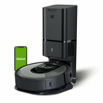 ROBOTAS DULKIŲ SIURBLYS IROBOT I755040