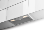 Gartraukis FABER HOOD INKA SMART HC X A52
