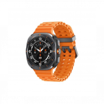 I&scaron;manusis laikrodis Samsung Galaxy Watch Ultra LTE 47mm (2025) Orange