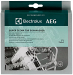 Indaplovės priedas ELECTROLUX M2DCP051
