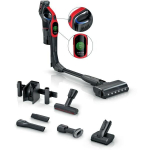 Dulkių siurblys BOSCH BCS1041PET 23,5 W