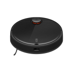 Robotas dulkių siurblys Xiaomi Mi Robot Vacuum Mop 2