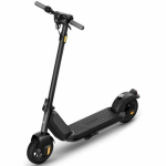 Elektrinis paspirtukas Niu KQi1 Pro 250 W 9" 25 km/h Pilka