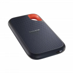 Kietasis diskas SanDisk Extreme Portable SSD 4TB (Ekspozicinė prekė)