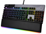 Klaviatūra ROG Strix Flare II Animate (Ekspozicinė prekė)