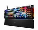 Klaviatūra Steelseries Apex Pro Tkl (US) (Ekspozicinė prekė)
