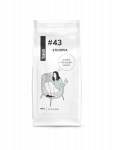 Skrudintos kavos pupelės KAVA96 Nr.43, Ethiopia (Yirgacheffe grade 2)