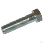 Peilio varžtas l/h thread 3/8"x 38 Castelgarden   112735695/1