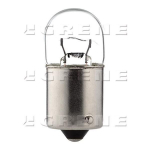 Kaitinamoji lemputė R10W 12V 10W BA15s balta "Bosma