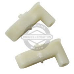 Starterio &scaron;uniukas BRIGGS&STRATTON plastikasikas (2vnt.)