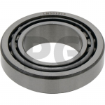 Kūginis ritininis guolis Tine carrier bearing