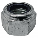 &Scaron;e&scaron;iakampė veržlė self-locking, M20 x 2,5
