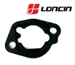 Karbiuratoriaus tarpinė LONCIN G160F, G200F, LC168F, LC170