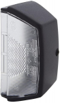 Lempos korpusas + objektyvas