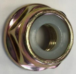Reduktoriaus veržlė  M10x1,25
