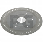 Sėjimo diskas For sunflowers and beans