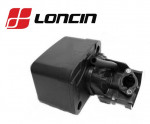Filtro korpusas LONCIN G160F, G200F su filtru