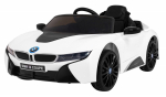 TRANSPORTO VIETA BMW I8 LIFT White