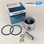 Stūmoklio Komplektas PARTNER 351 FARMERTEC