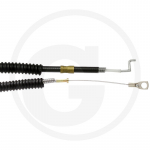Akseleratoriaus trosas Skirta Stihl FS 400, FS 450