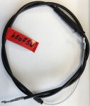 Eigos trosas ALKO 470 520 BR