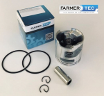 Stūmoklio Komplektas PARTNER K750 FARMERTEC