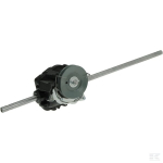 Transmisija MTD 618-04665A