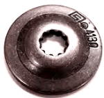 Reduktoriaus poveržlė Skirtas STIHL FS120, FS200, FS250