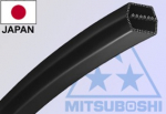 Pjovimo diržas MTD plotis 36 92cm 754-04175