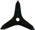 Pjovimo diskas Universalus 3 dantys, skersmens anga 25,4mm plotis 305 mm storis 3 mm