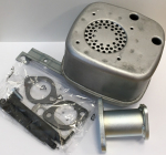 Duslintuvas BRIGGS&STRATTON AVS 10AG-19AG