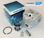 Cilindro Komplektas HUSQVARNA 254 FARMERTEC