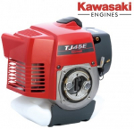 Variklis: TJ45E 45,4 cc / 1,42 kW