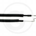 Akseleratoriaus trosas Skirta Stihl FS 80, FS 85, KM 85