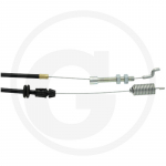 Sankabos trosas Castelgarden | Cooper | Skirta Honda R 434 TR, R 484 TR,R 534 TR, TD 434 TR,TD 484 TR