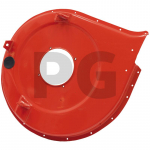 Ventiliatorius Plastic  Outer &Oslash; 410 mm