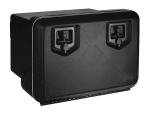 Įrankių dėžė 450x630x480 mm, 78,5 l talpa, juodas polipropilenas, Welvet 81004, Daken