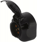 Ki&scaron;tukinis lizdas - 12V - 8 kontaktų jungtis