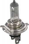 Halogeninė lemputė H4 24V 70W P43t-38 balta "Philips